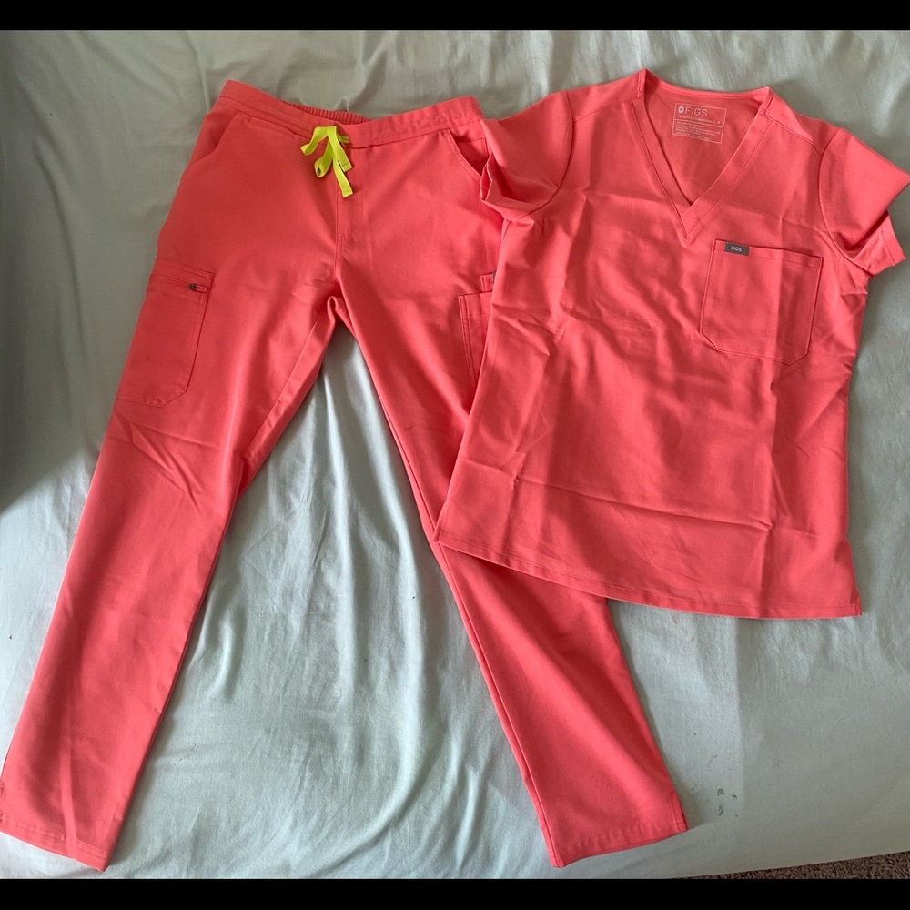 Nursing Scrubs
